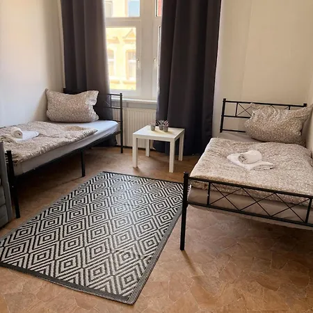 Ihr Lieblingsplatz Auf Zeit Tor Zum Harz K2a Apartamento *