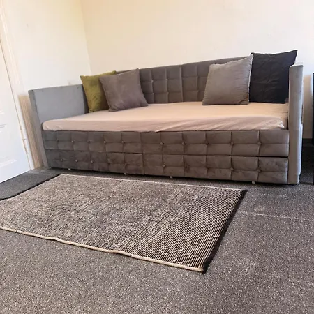 Ihr Lieblingsplatz Auf Zeit Tor Zum Harz K2a Apartamento