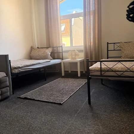 Apartamento Ihr Lieblingsplatz Auf Zeit Tor Zum Harz K2a