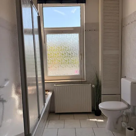 Ihr Lieblingsplatz Auf Zeit Tor Zum Harz K2a Apartamento *