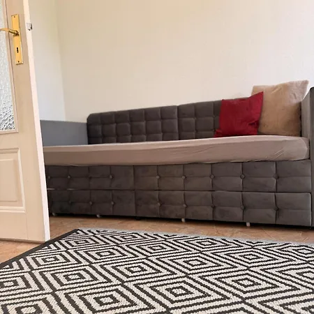 Apartamento Ihr Lieblingsplatz Auf Zeit Tor Zum Harz K2a