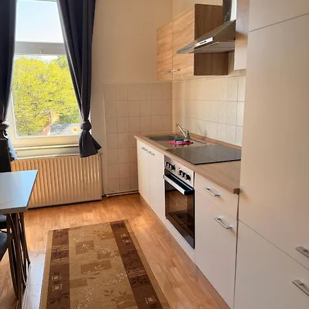 Apartamento Ihr Lieblingsplatz Auf Zeit Tor Zum Harz K2a