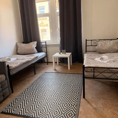 Apartamento Ihr Lieblingsplatz Auf Zeit Tor Zum Harz K2a